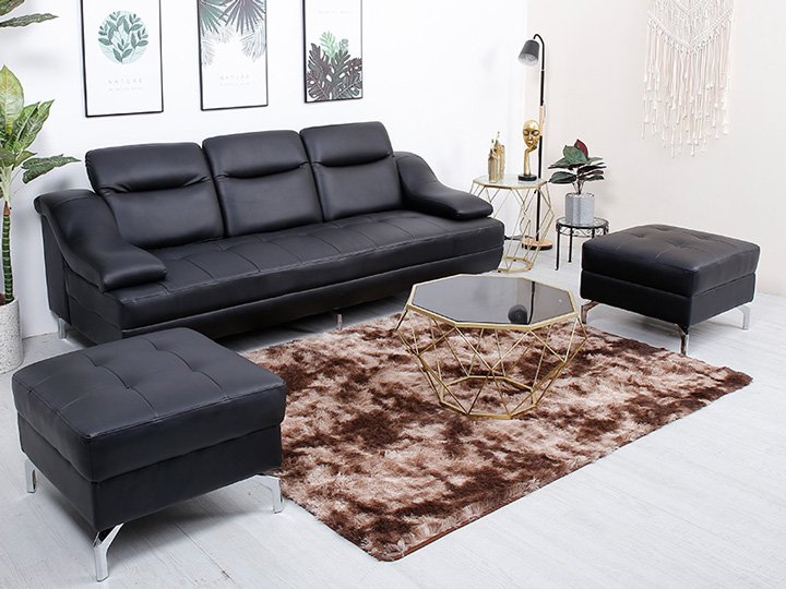 Ghế sofa phòng khách có thật sự cần thiết cho không gian sống